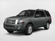 Used 2014 Ford Expedition Limited Sport Utility