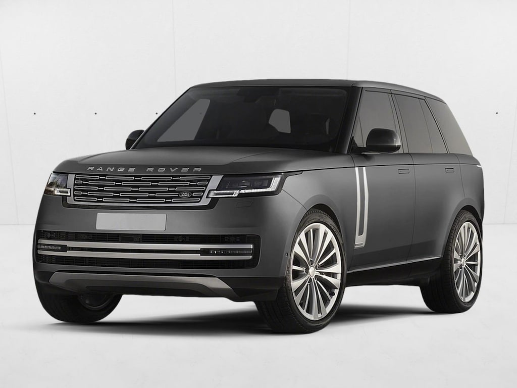 Used 2023 Land Rover Range Rover SE Sport Utility