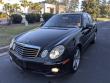 Used 2009 Mercedes-Benz E-Class Luxury 3.5L 4dr Car