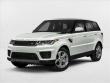Used 2019 Land Rover Range Rover Sport Dynamic Sport Utility
