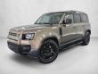 Certified 2026 Land Rover Defender 110 P300 S Sport Utility