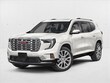  GMC Acadia