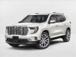 Used 2026 GMC Acadia AWD Denali Ultimate Sport Utility