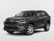 Used 2025 Toyota RAV4 LE Sport Utility
