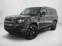 2026 Land Rover Defender 130 S SUV