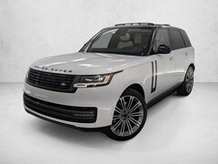 2026 Land Rover Range Rover SE Sport Utility