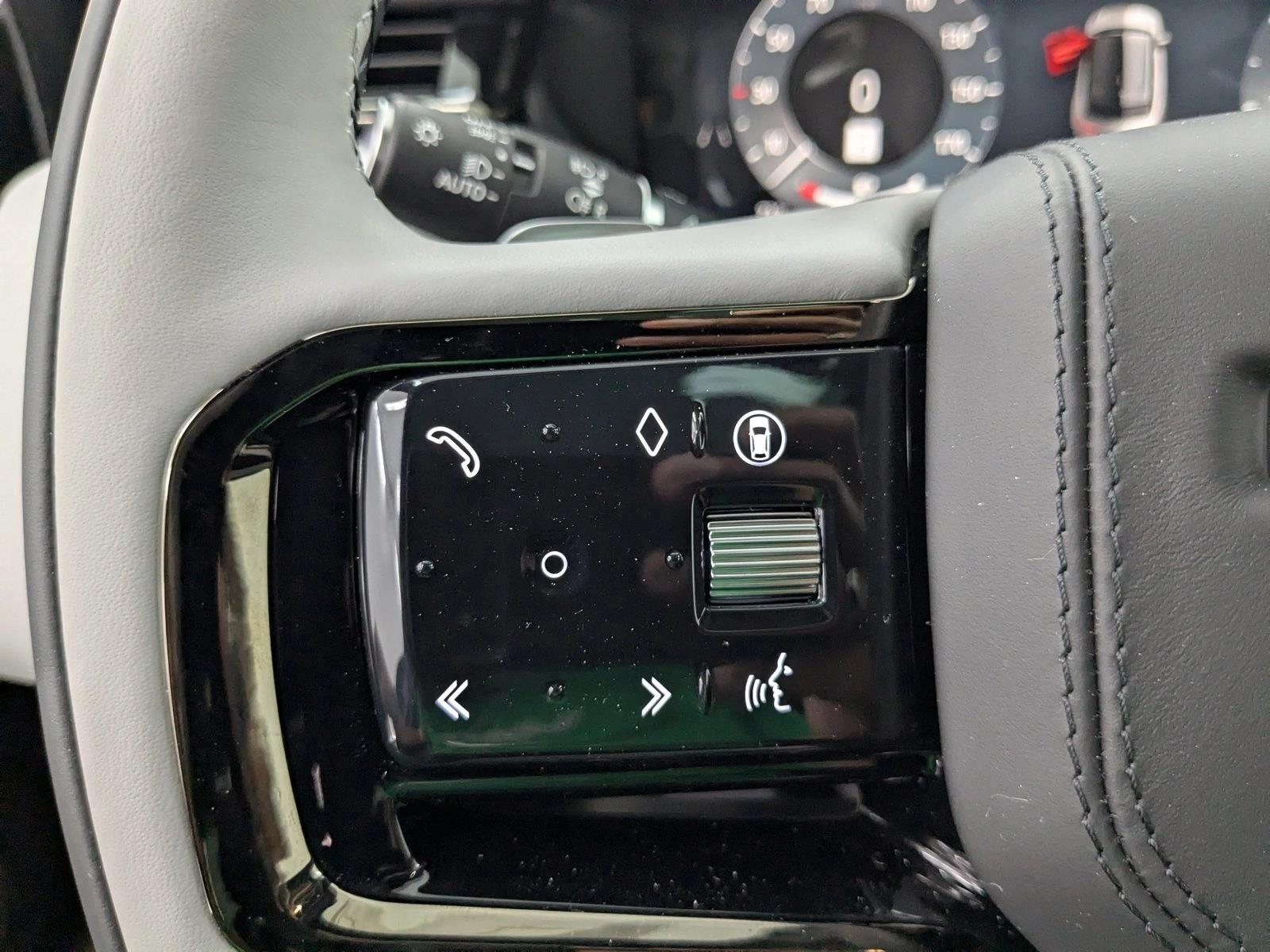 2026 Land Rover Range Rover Velar Dynamic SE - Photo 15