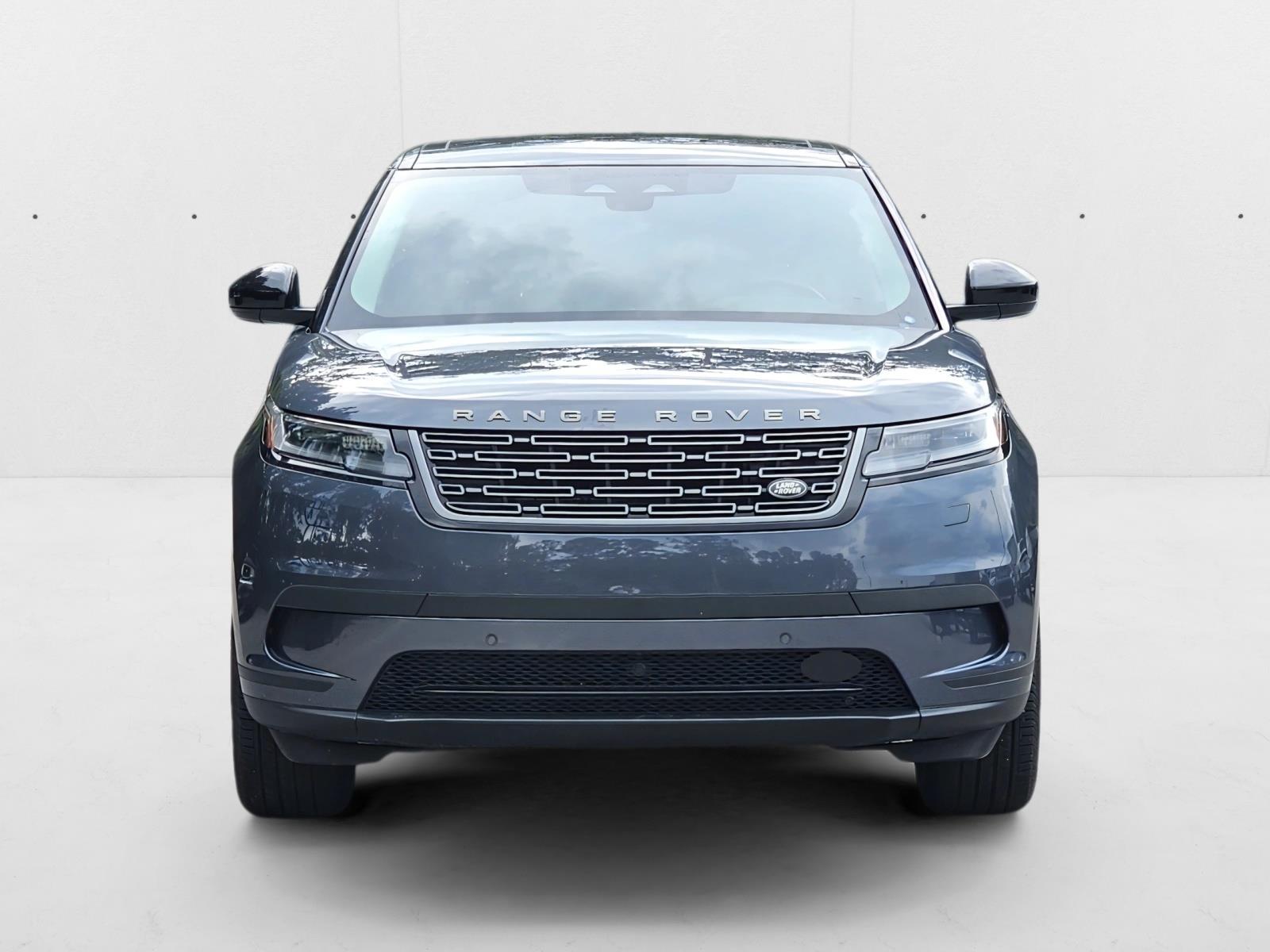 2025 Land Rover Range Rover Velar S photo 2