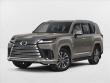 Used 2024 Lexus LX LX 600 Luxury Sport Utility