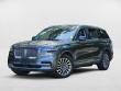Used 2020 Lincoln Aviator Reserve Sport Utility