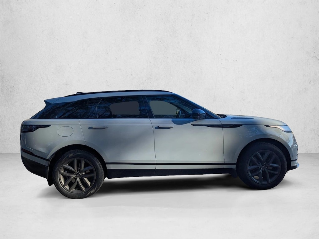 Certified 2026 Land Rover Range Rover Velar Dynamic SE Sport Utility
