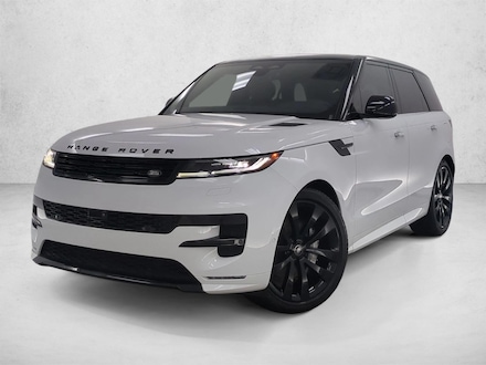2025 Land Rover Range Rover Sport Dynamic SE Sport Utility