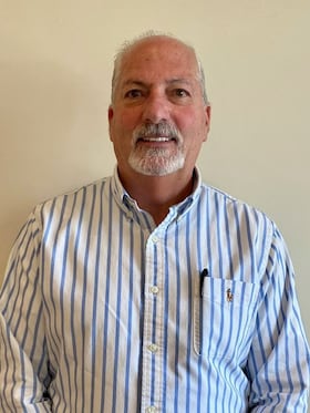 Staff member John Evans from ID_cf1231866c74