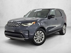 2026 Land Rover Discovery S Sport Utility