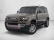 Certified 2025 Land Rover Defender 110 P300 S Sport Utility