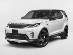 2025 Land Rover Discovery Dynamic SE Sport Utility