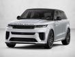 Used 2025 Land Rover Range Rover Sport Dynamic SE Sport Utility