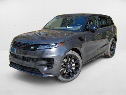 2025 Land Rover Range Rover Sport Dynamic SE Sport Utility