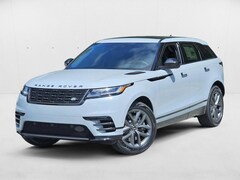 2026 Land Rover Range Rover Velar Dynamic SE Sport Utility
