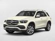 Used 2021 Mercedes-Benz GLE GLE 350 Sport Utility