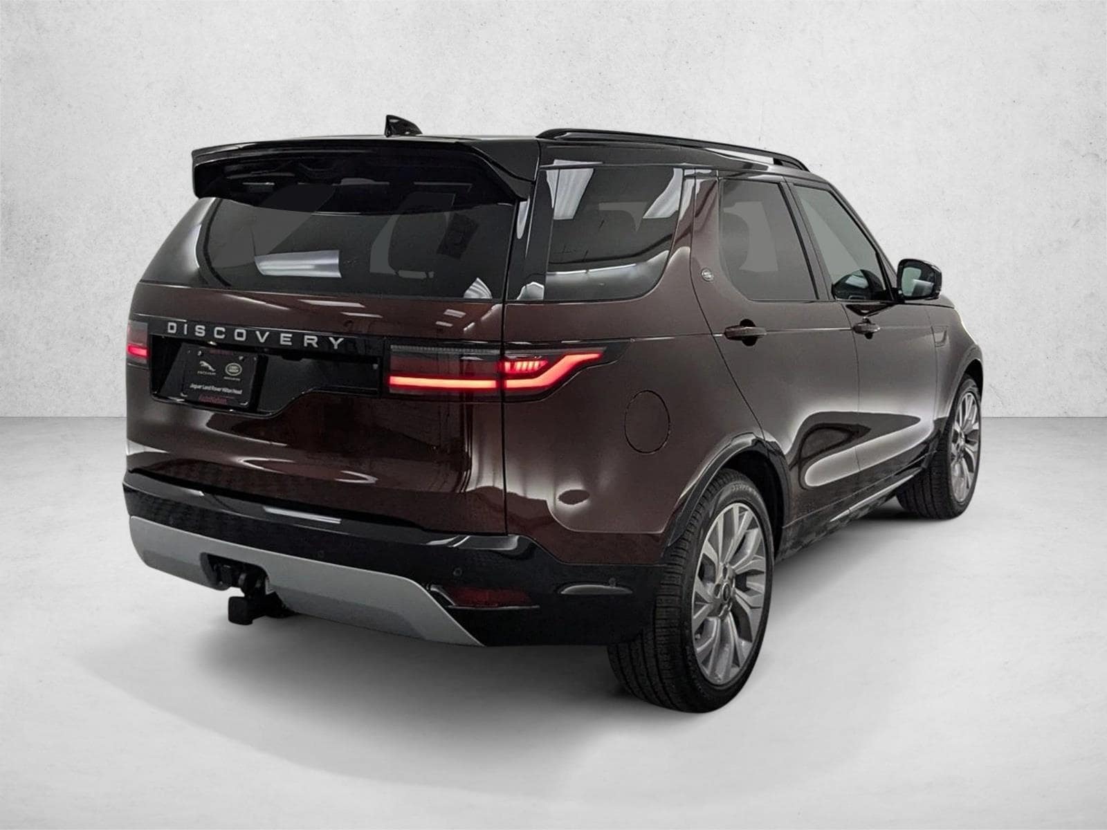 2026 Land Rover Discovery Gemini Edition - Photo 4