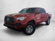 Used 2020 Toyota Tacoma SR Crew Cab Pickup