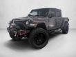 Used 2021 Jeep Gladiator Rubicon Crew Cab Pickup