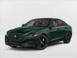 Used 2022 Jaguar XF SE 4dr Car