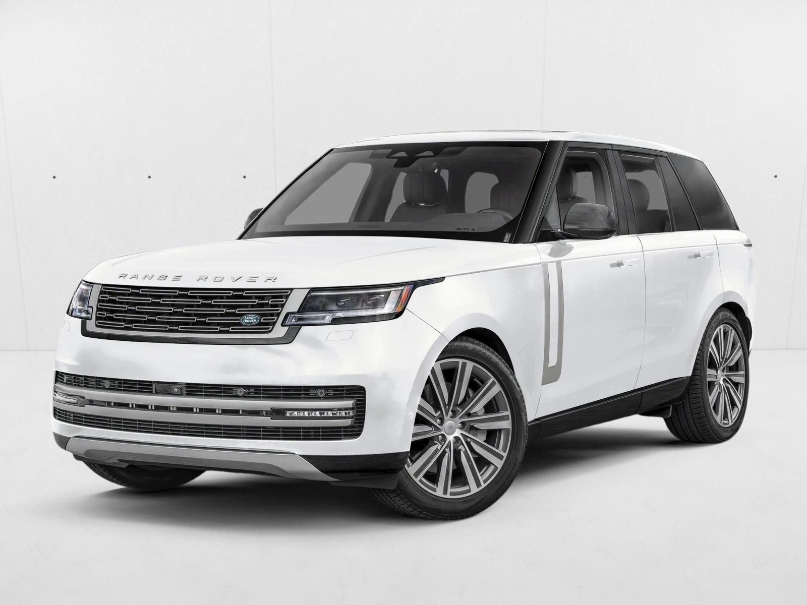 2025 Land Rover Range Rover SE's photo