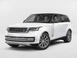 Used 2025 Land Rover Range Rover SE Sport Utility
