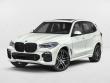 Used 2022 BMW X5 M50i Sport Utility