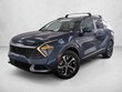  Kia Sportage Hybrid