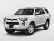 Used 2019 Toyota 4Runner SR5 Sport Utility