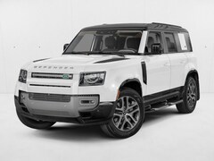 2025 Land Rover Defender 110 400PS X-Dynamic SE SUV