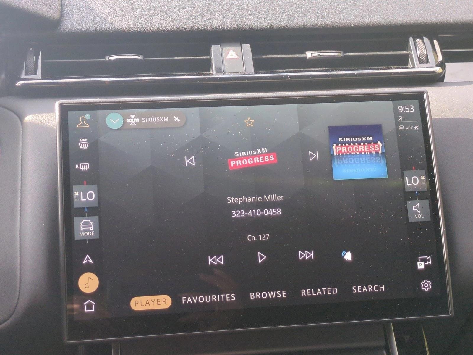 2025 Land Rover Range Rover Velar Dynamic SE - Photo 18