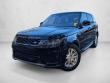 Used 2018 Land Rover Range Rover Sport SE Sport Utility