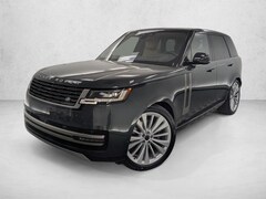 2026 Land Rover Range Rover SE Sport Utility