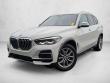 Used 2023 BMW X5 xDrive40i Sport Utility