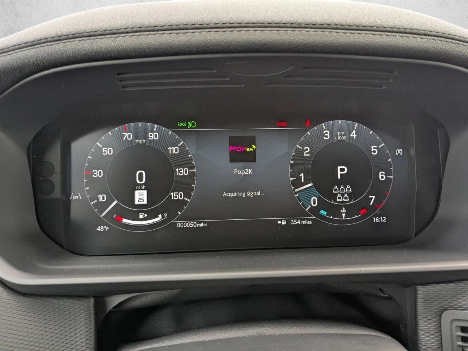 2026 Land Rover Discovery Gemini Edition - Photo 18