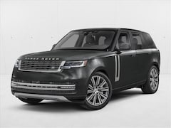 2026 Land Rover Range Rover SE 7 Seats SUV