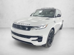 2026 Land Rover Range Rover Sport SE Sport Utility