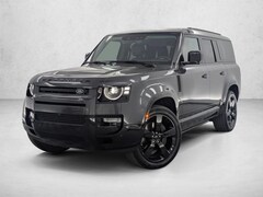 2026 Land Rover Defender 130 X-Dynamic SE SUV