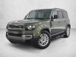 Certified 2026 Land Rover Defender 110 P300 S Sport Utility