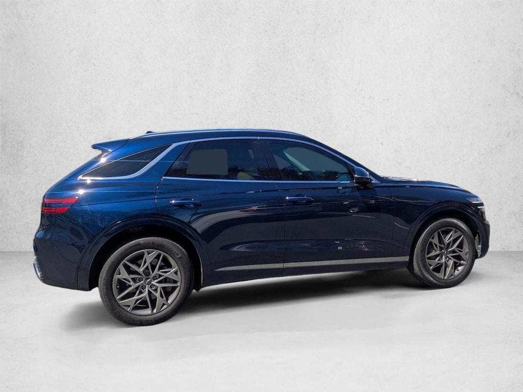 Used 2023 Genesis GV70 2.5T Sport Utility