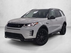 2026 Land Rover Discovery Sport Landmark Sport Utility