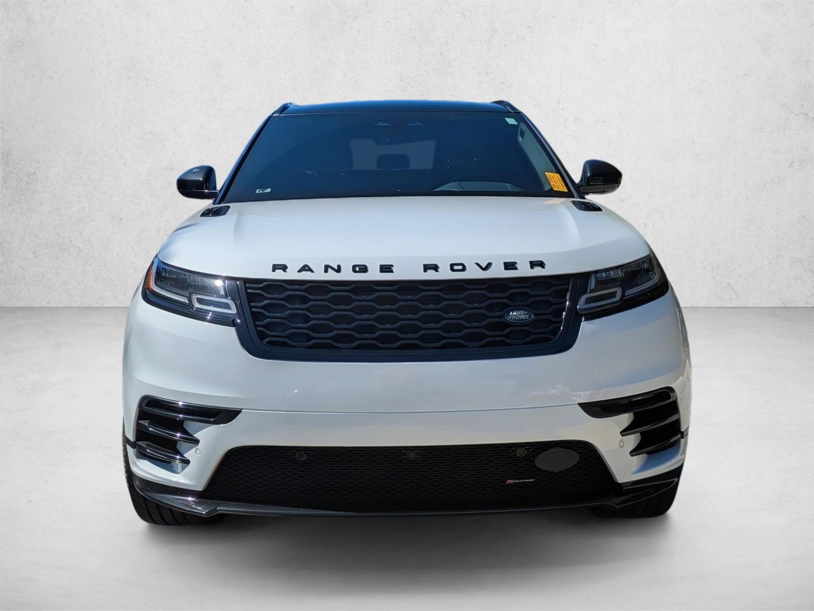2023 Land Rover Range Rover Velar R-Dynamic S photo 2