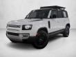 Used 2020 Land Rover Defender 110 S AWD Sport Utility