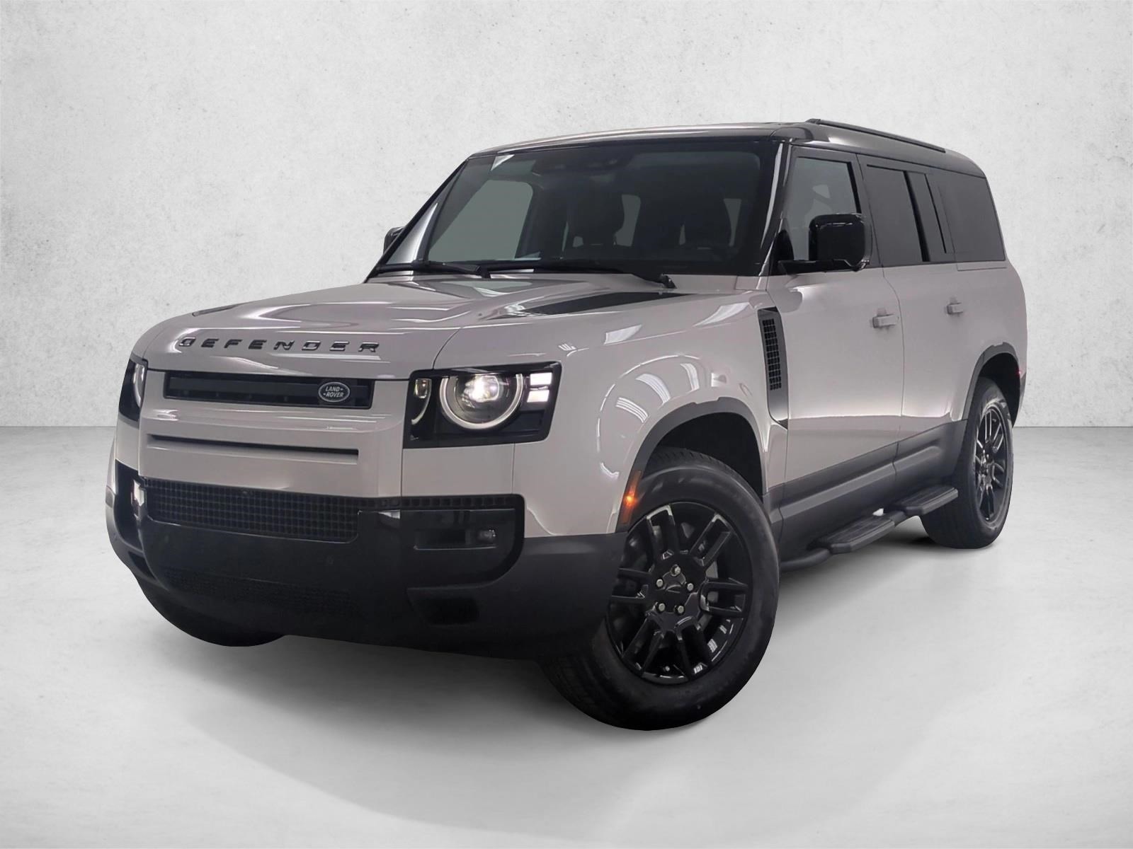 2026 Land Rover Defender 130 S P300's photo