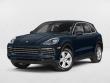 Used 2019 Porsche Cayenne  Sport Utility