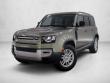 Certified 2025 Land Rover Defender 110 P400 S Sport Utility